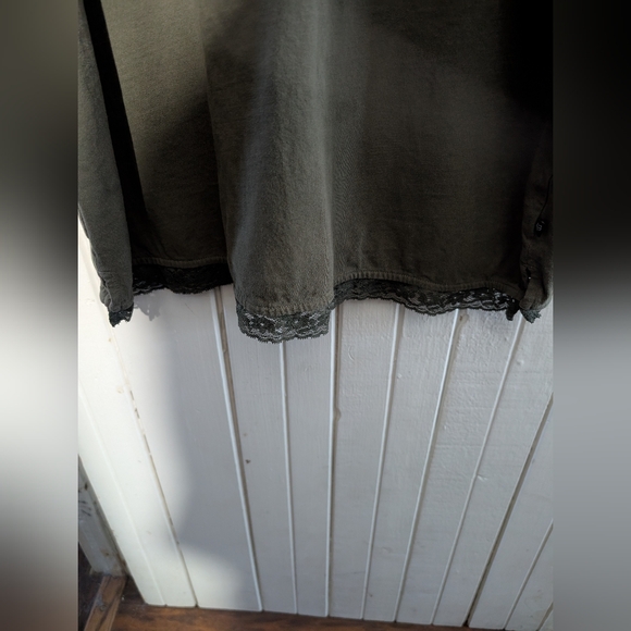 FOX RACING WOMEN'S DRESS - Picture 3 of 11